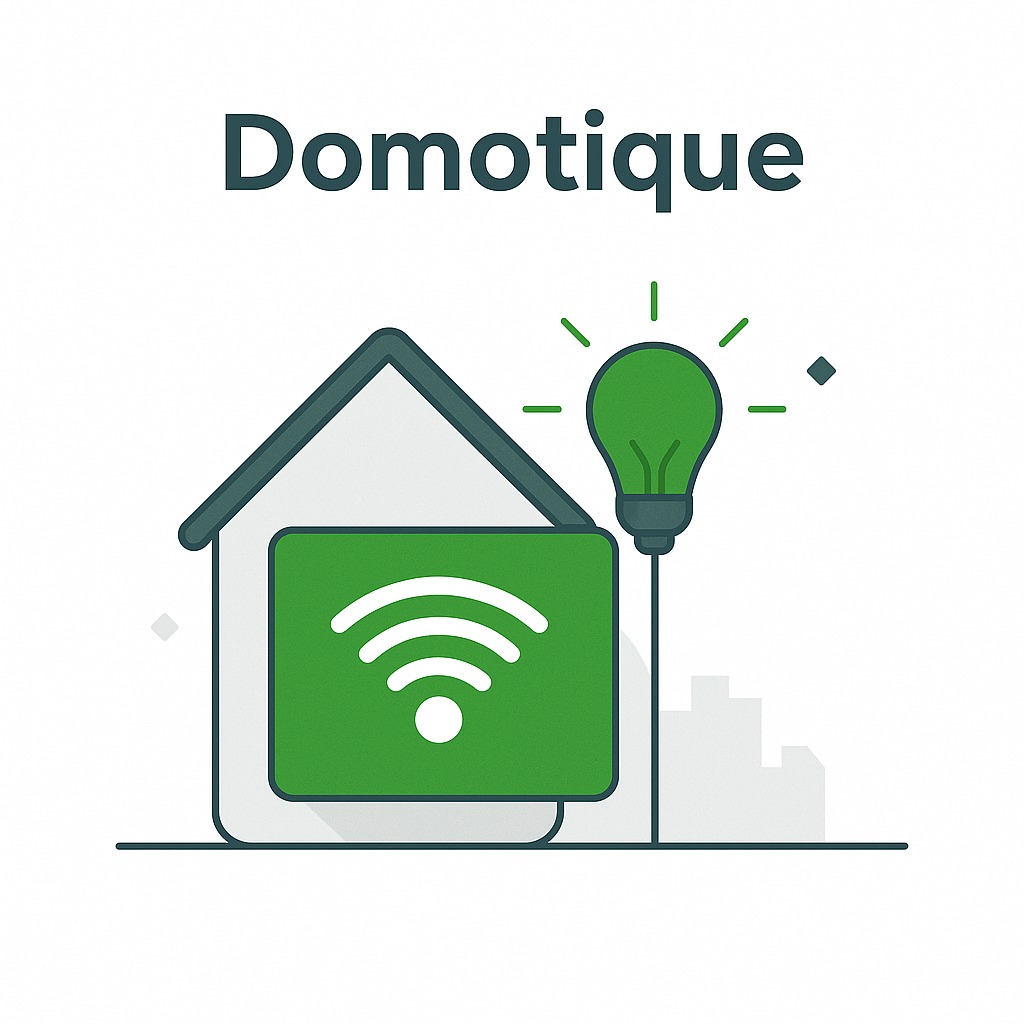 Domotique