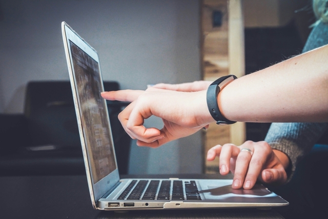 Services informatiques