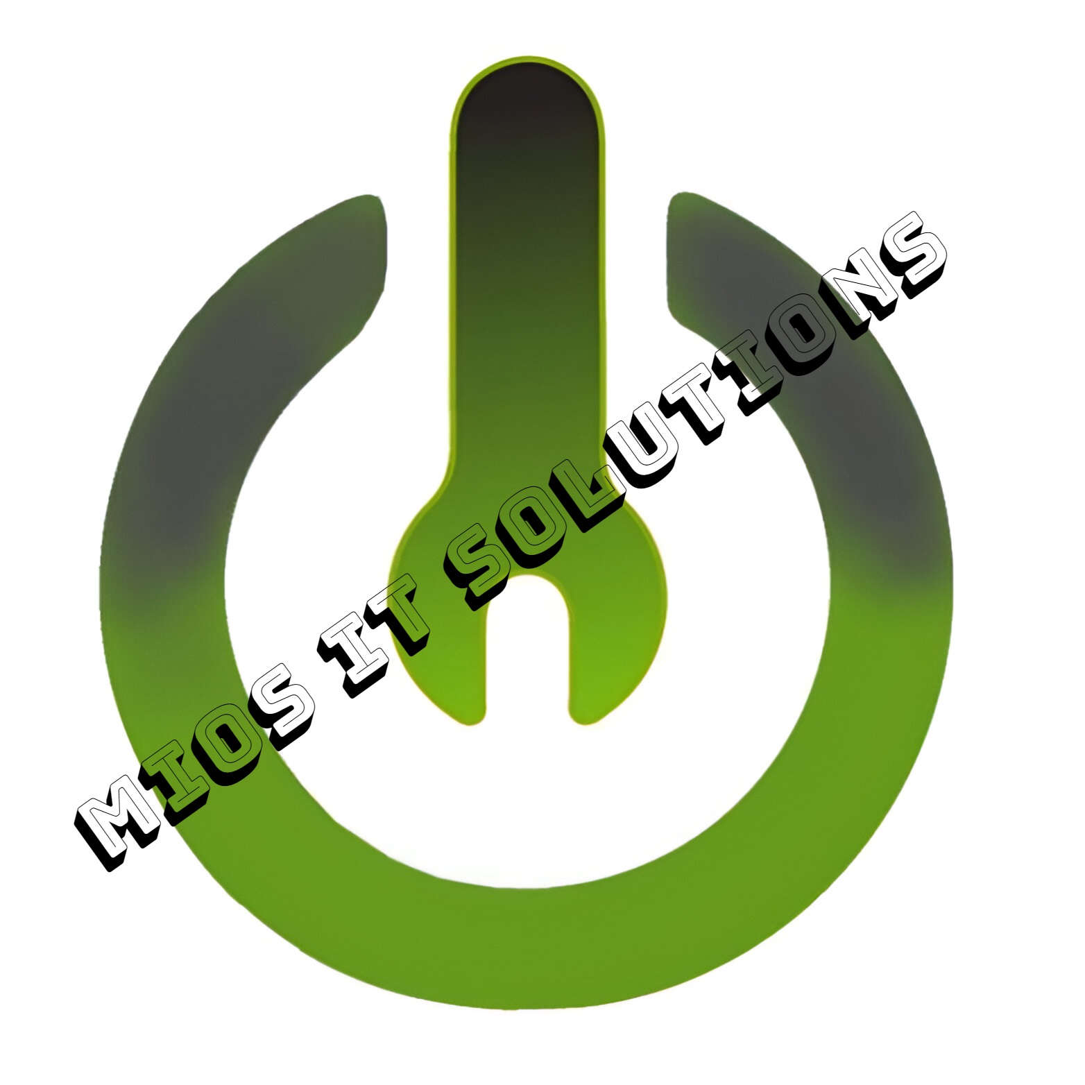 Logo de Mios IT Solutions