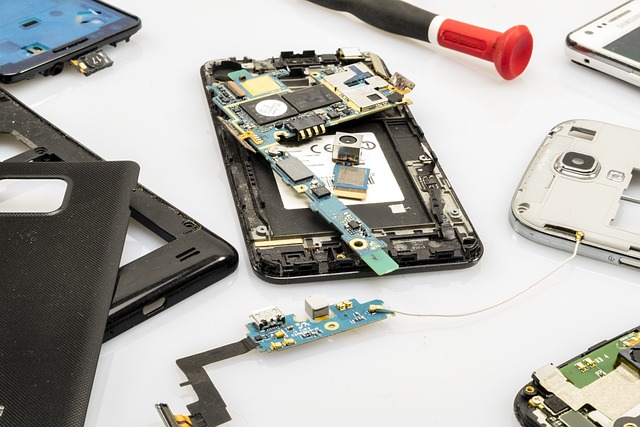 Smartphones de qualité